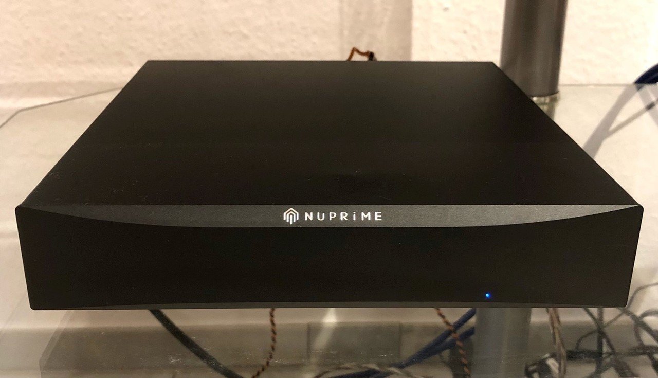 Nuprime STA9 導入｜Satoc