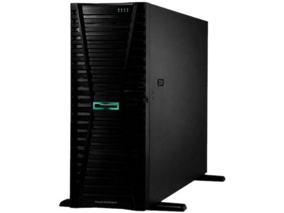 HPE SMART CHOICE ProLiant MicroServer Gen11 Ultra Micro Tower
