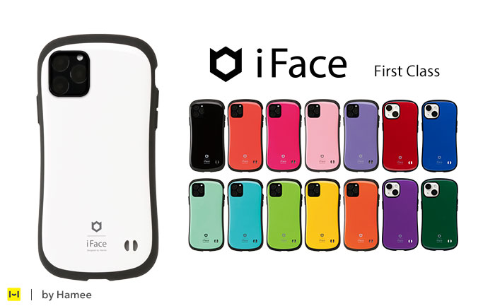 iFace】iPhoneSE(第2世代)/SE2ケース発売｜iFace公式
