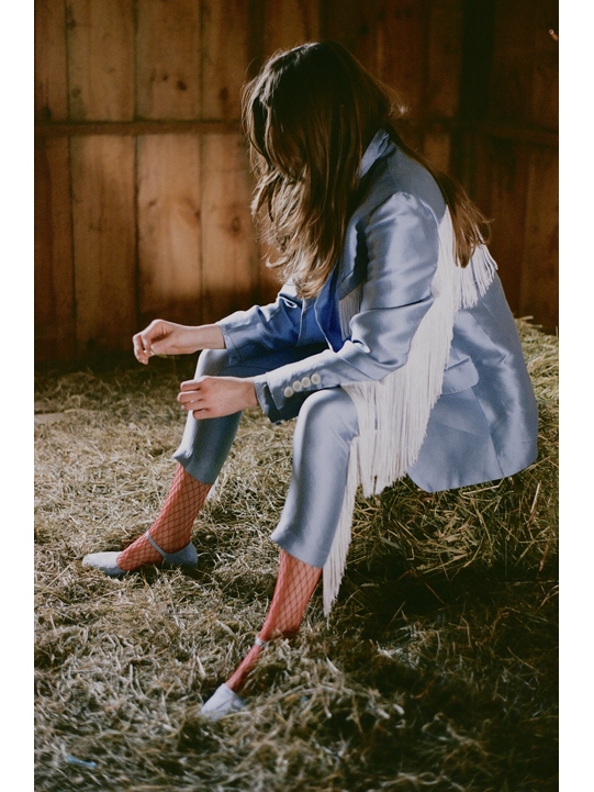 Shop Suzanne Rae - Clothing for the Gentlewoman