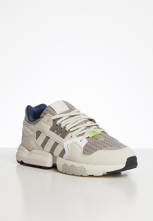 ZX Torsion - EE4846 - light brown/off white/raw white