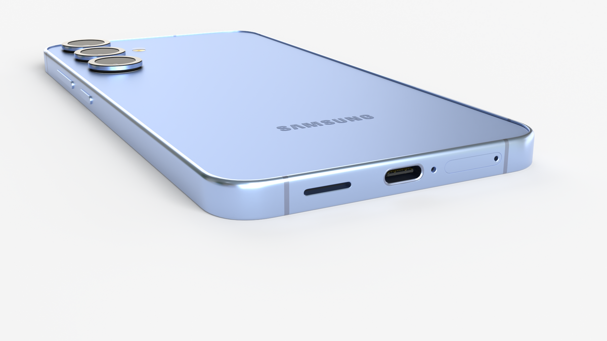 Icyblue Samsung Galaxy S25 and S25 Plus - Superhive (formerly