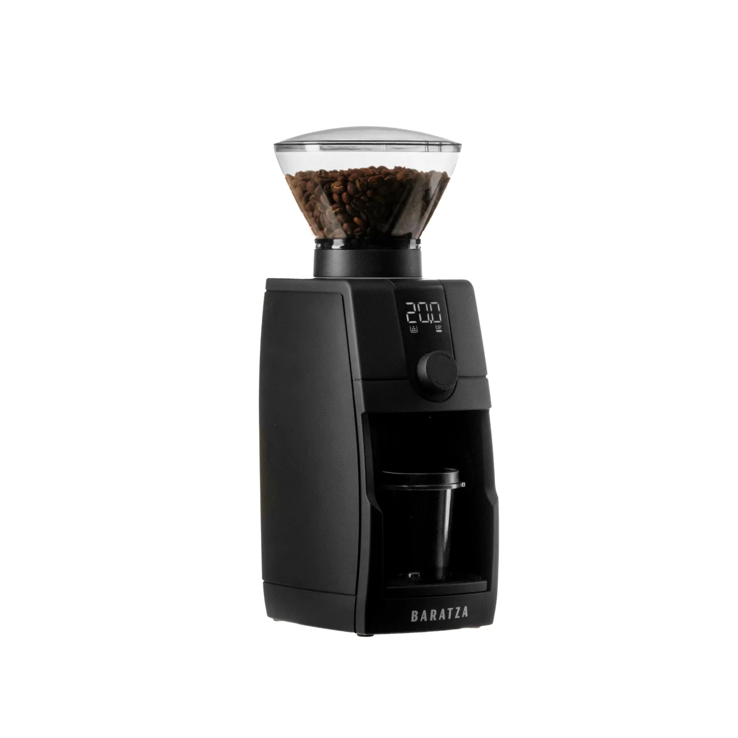 Baratza Encore ESP Pro Coffee Grinder, Black | Sur La Table