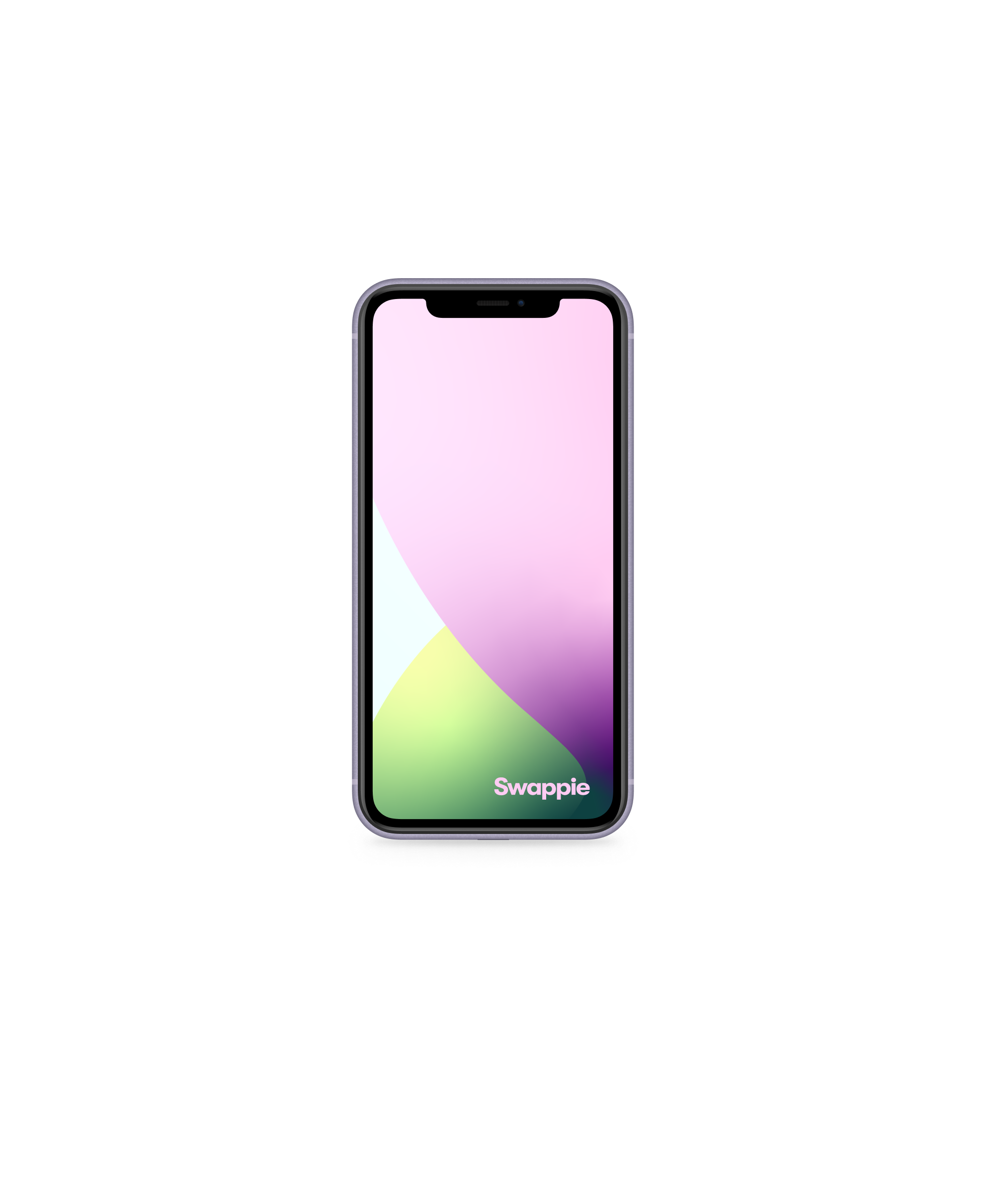 iPhone 11 128GB Purple - From €199 - Swappie