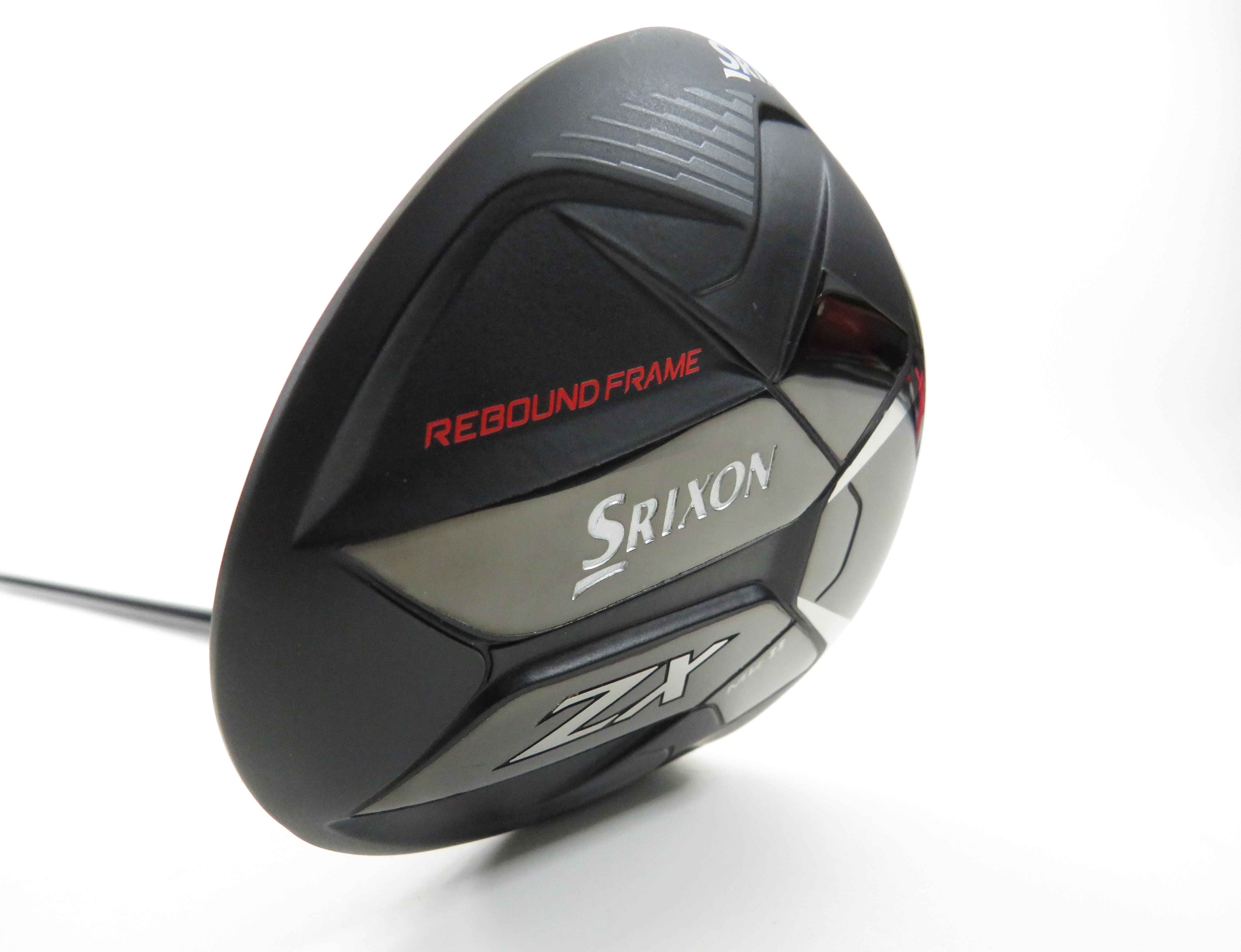 Srixon ZX Mk II Fairway Wood 315 Right Handed 42.5