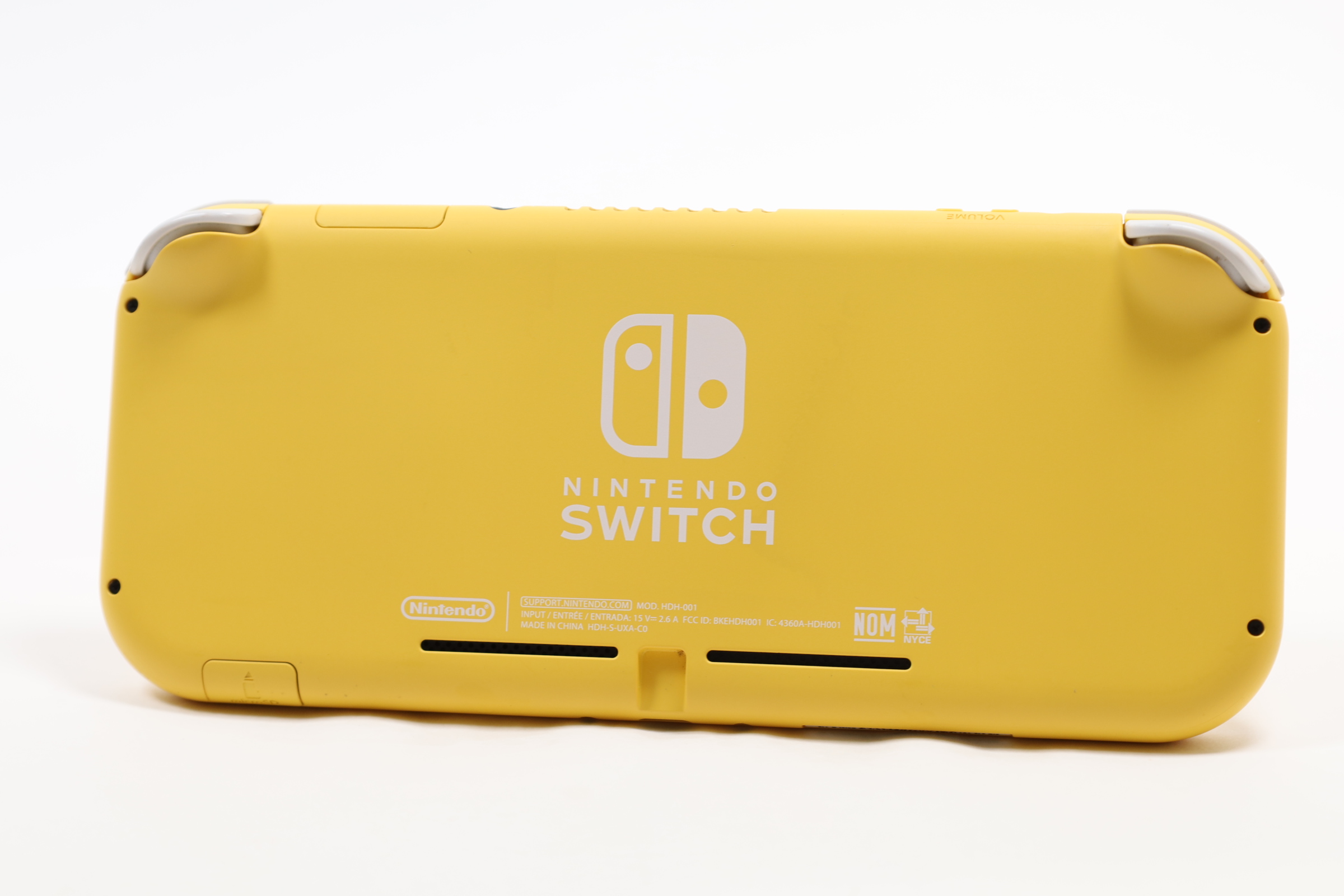 Nintendo Switch Lite HDH-001 32GB Portable Video Game System