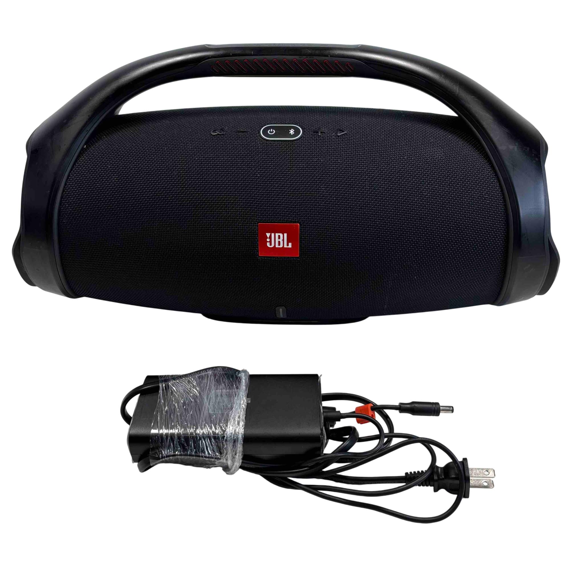 JBL Boombox 2 Portable Bluetooth Speaker R-R-SEC-BOOMBOX2