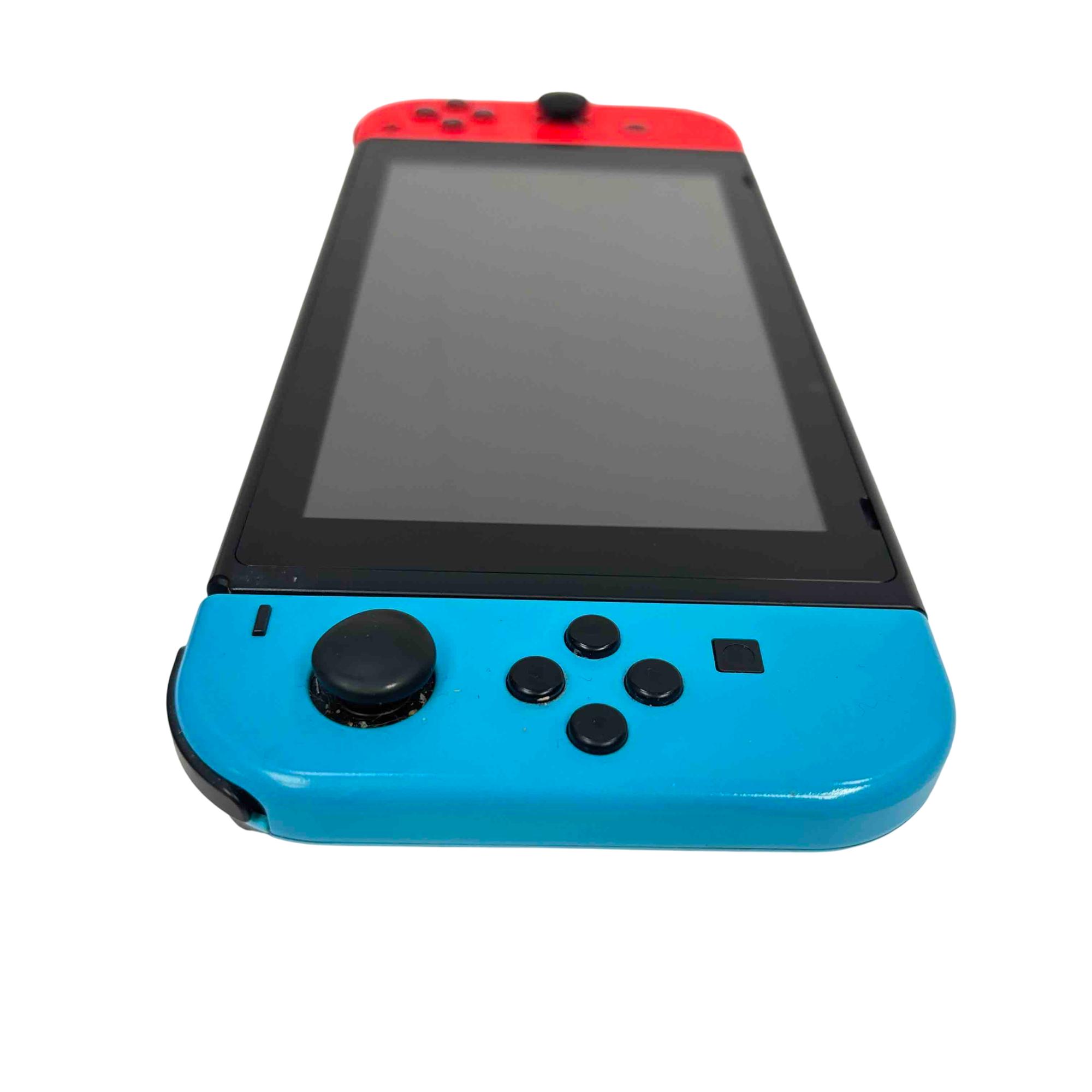 Nintendo Switch Original 32GB HAC-001(-01) Video Game Console 4882