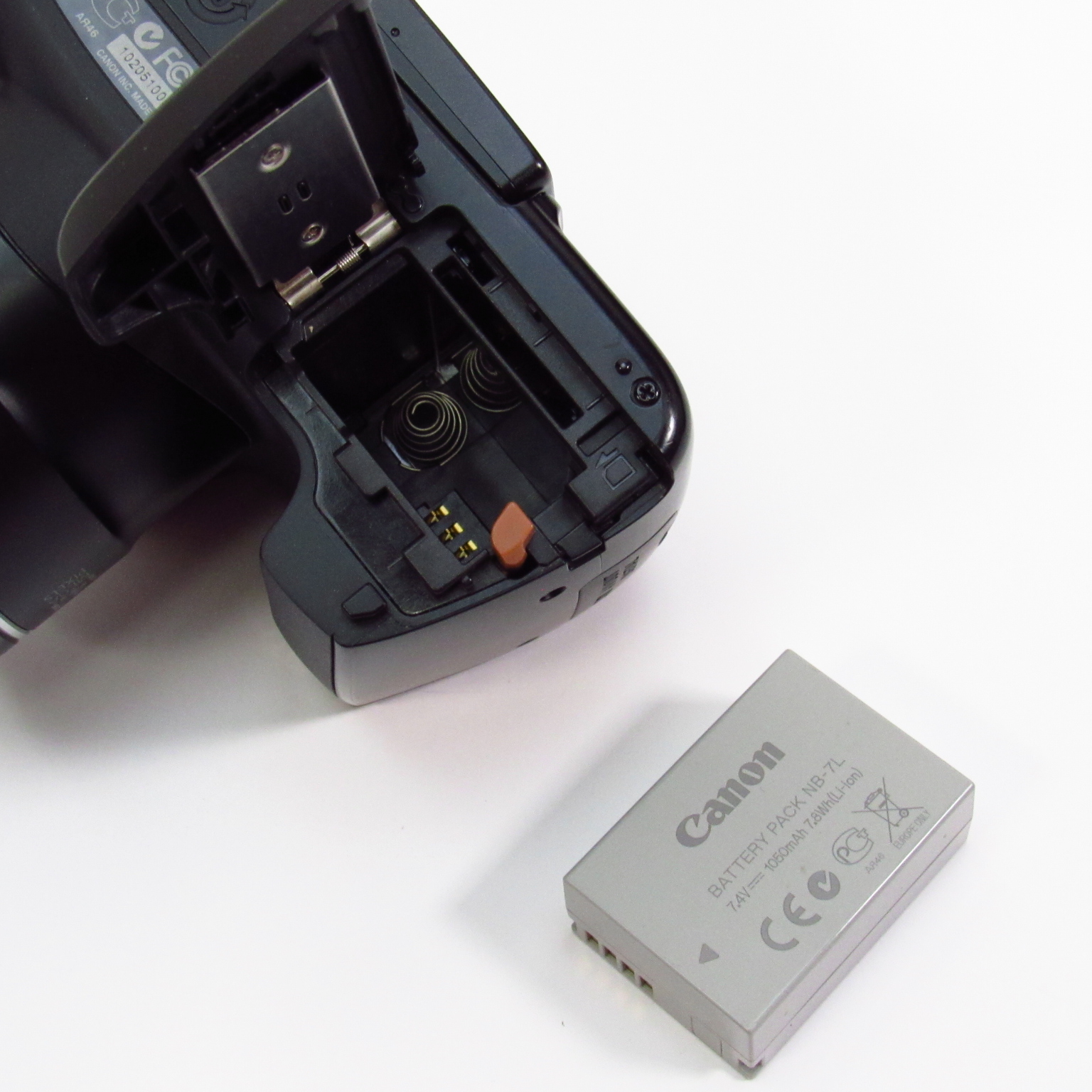 Canon PowerShot SX30 IS (PC1560) 14.1MP 35x Optical Zoom Digital