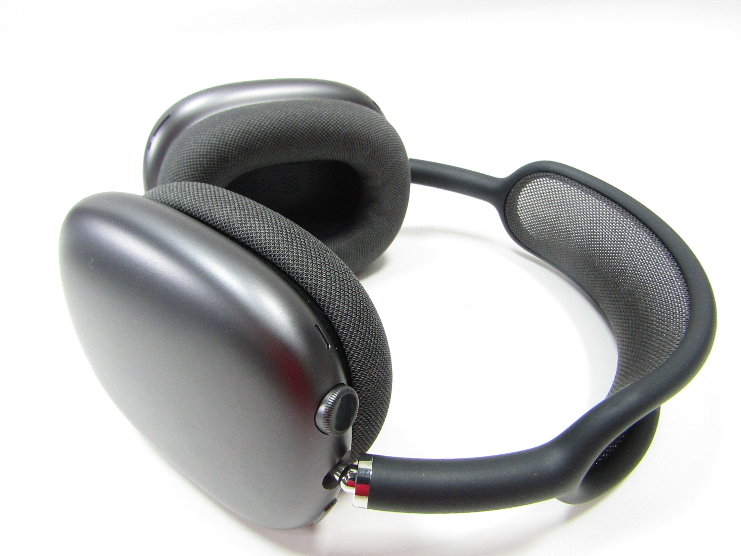 Apple AirPods Max A2096 Noise Cancelling Voice Activated Wireless