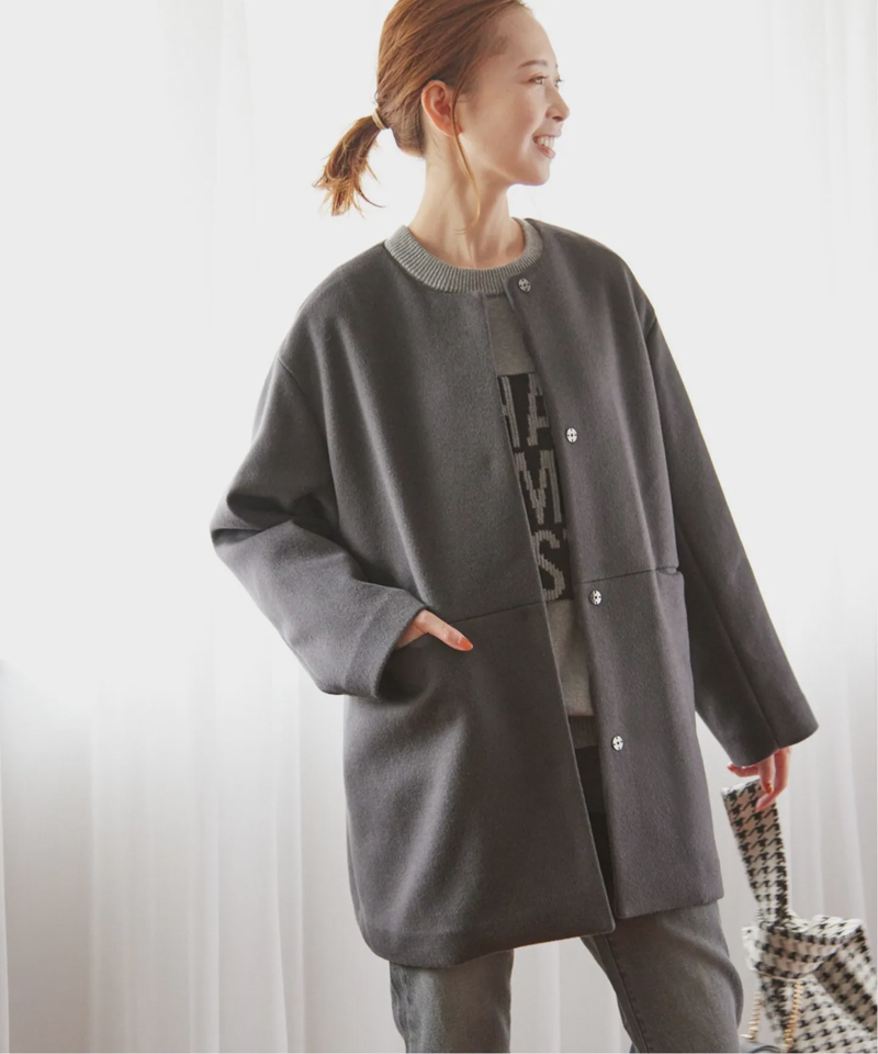 JOURNAL STANDARD relume(ジャーナルスタンダード レリューム)の「別注