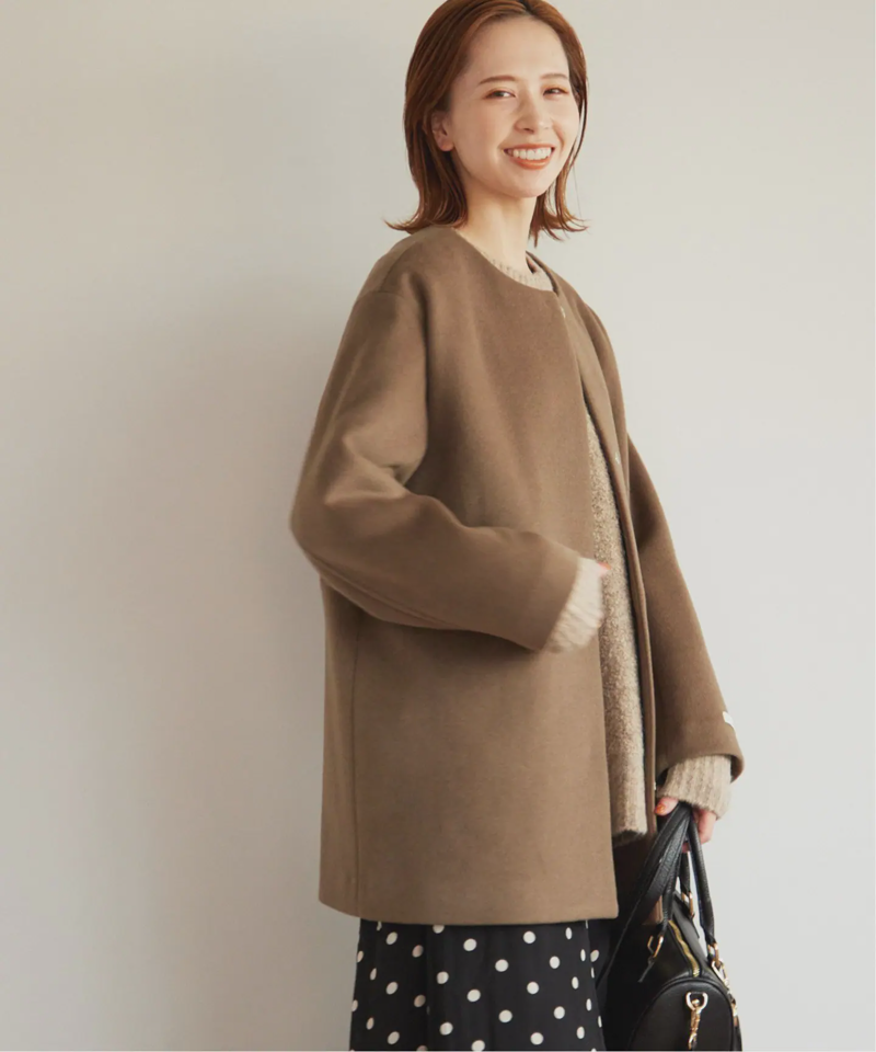 JOURNAL STANDARD relume(ジャーナルスタンダード レリューム)の「別注