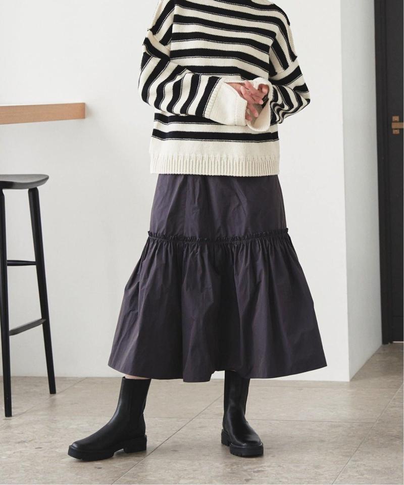 Le Talon(ルタロン)の「《追加予約》GRISEチェルシーブーツ（LE TALON