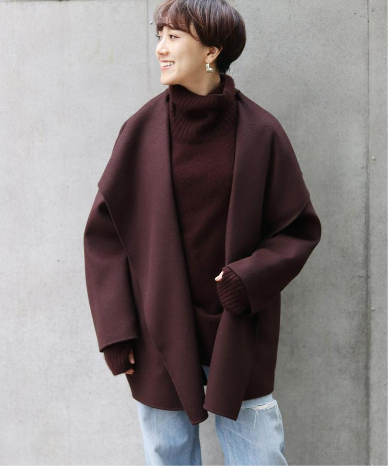 Plage(プラージュ)の「ハミルトンミドルコート2◇」 - PARTE