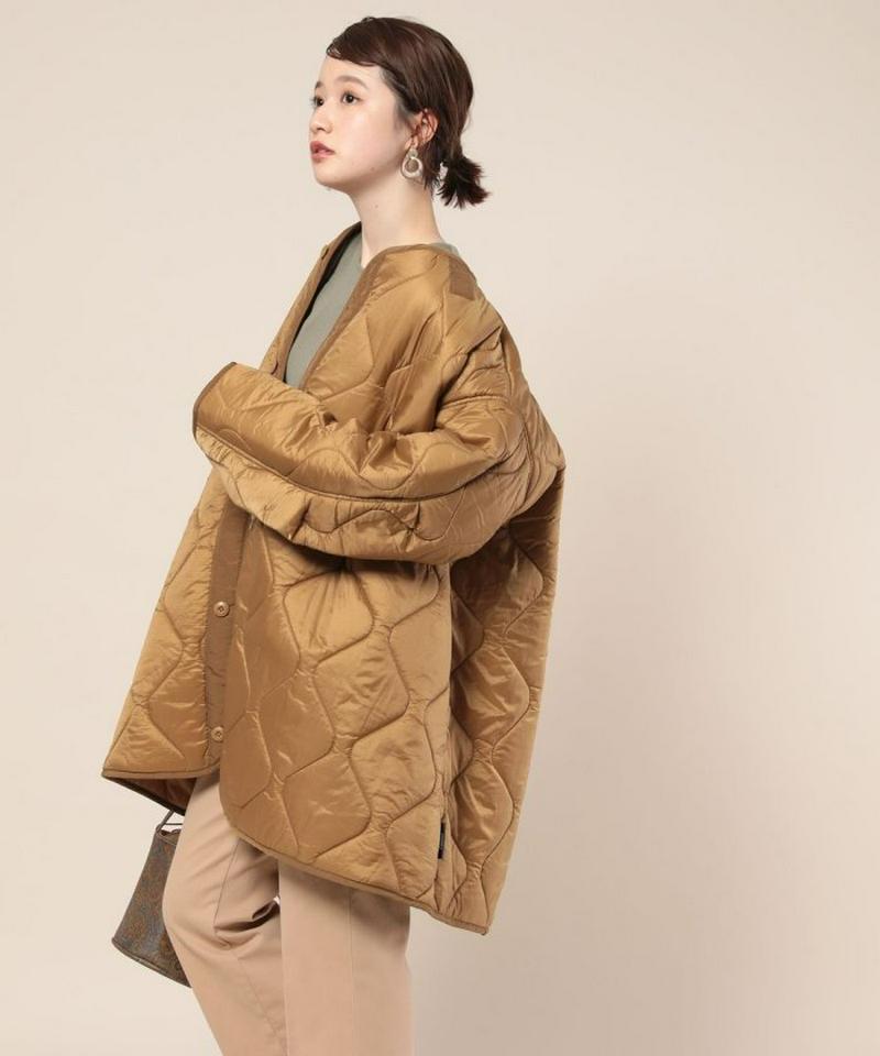 FREAK'S STORE(フリークスストア)の「M-65 POLARTECライナー」 - PARTE