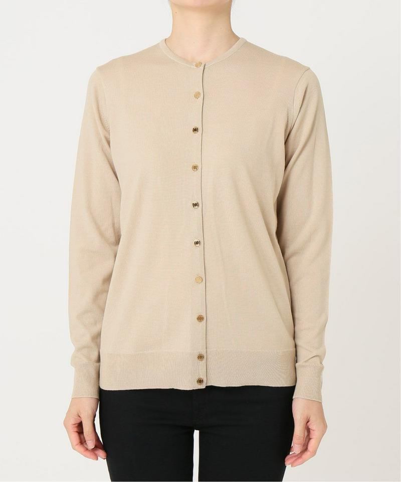 Deuxieme Classe(ドゥーズィエムクラス)の「FF30 クルーネック