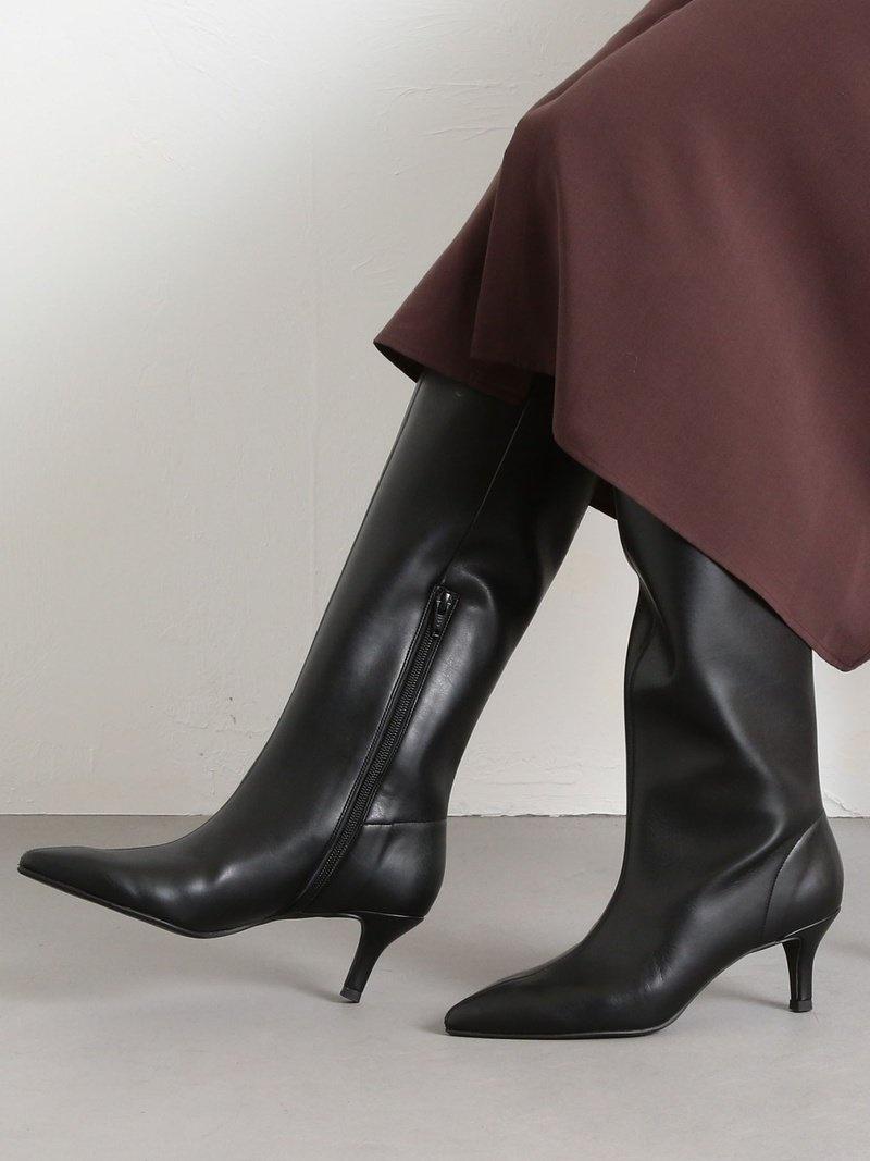 Odette e Odile(オデットエオディール)の「【WEB限定】O ポインテッド