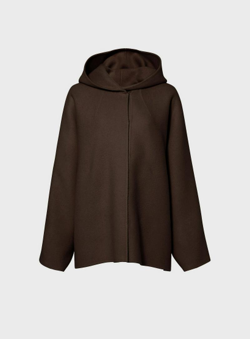 STUNNING LURE(スタニングルアー)の「ショートフーディーオーバー