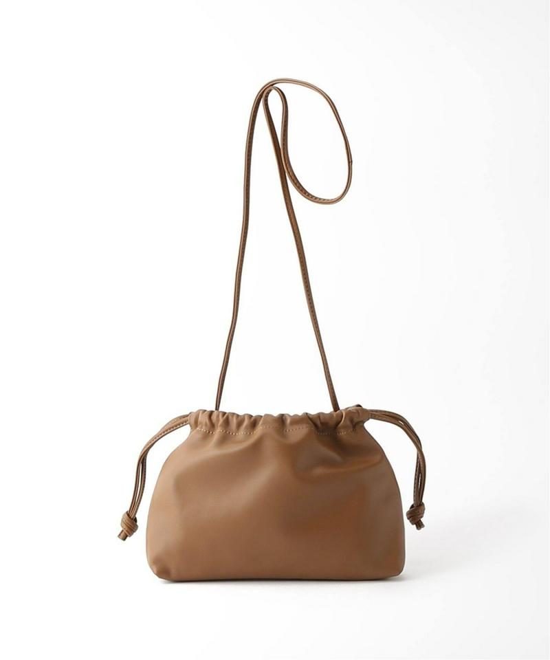 Deuxieme Classe(ドゥーズィエムクラス)の「CELERI BAG（Deuxieme