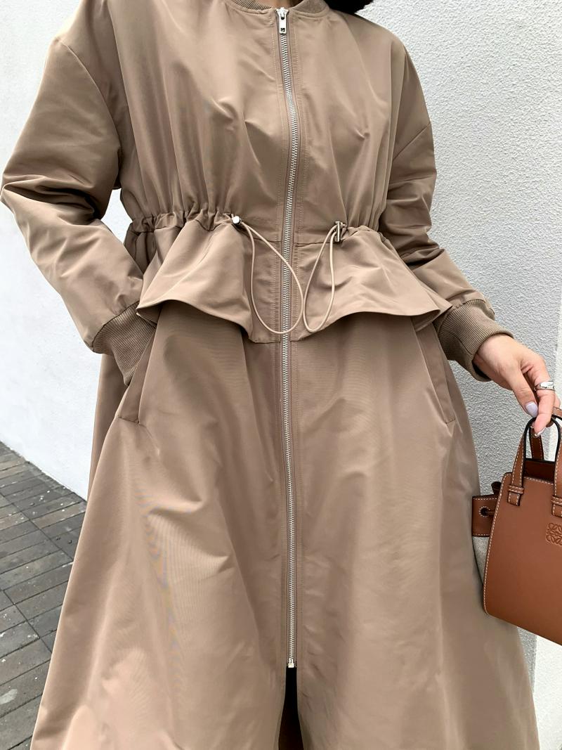 BIRTHDAY BASH(バースデーバッシュ)の「BB フリルジャンパー」 - PARTE