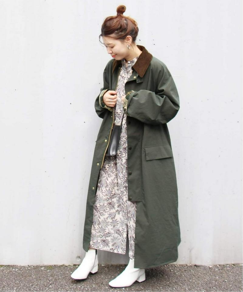 JOURNAL STANDARD(ジャーナルスタンダード)の「《追加》【Barbour
