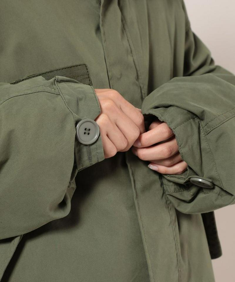 FREAK'S STORE(フリークスストア)の「M-65 3WAYライナーセットモッズ