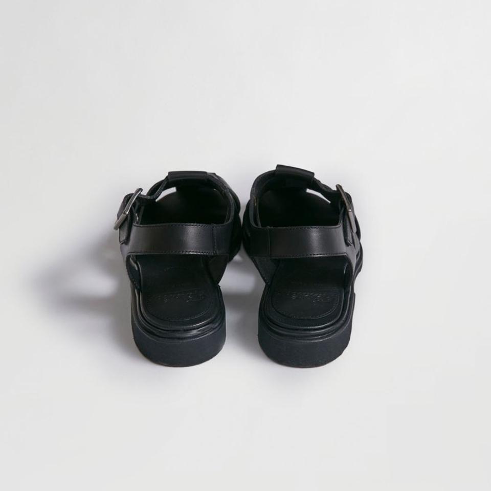 Shinzone(シンゾーン)の「Paraboot IBERIS」 - PARTE