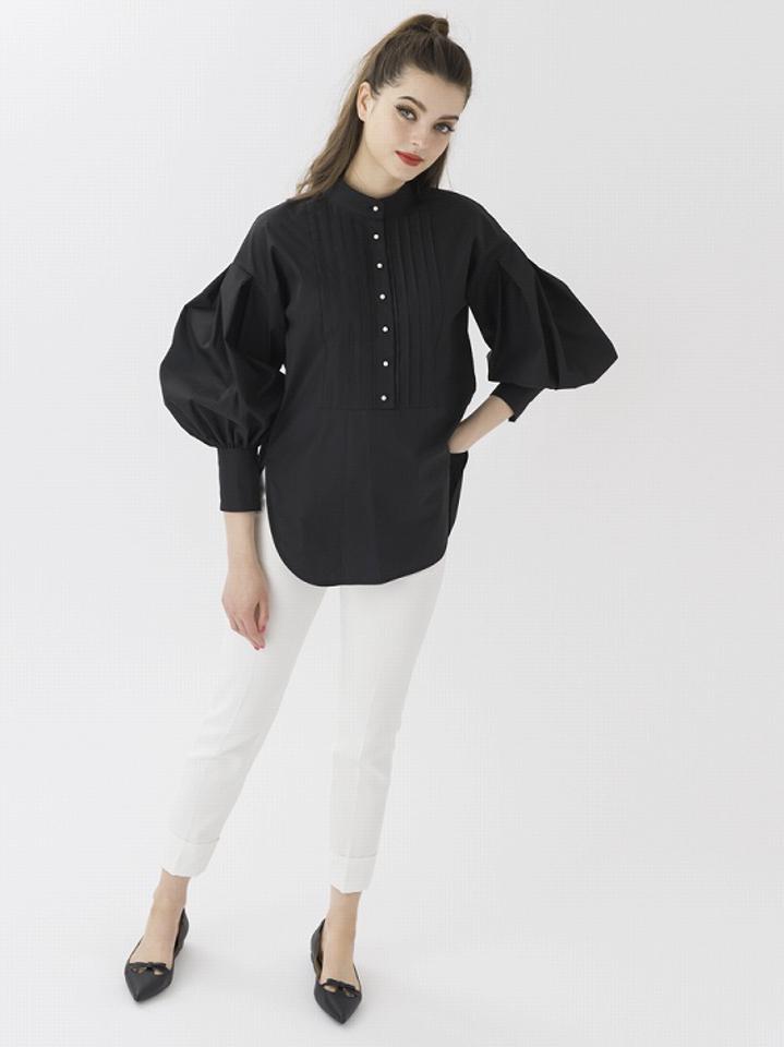 TSURU by Mariko Oikawa(ツルバイマリコオイカワ)の「Tamara」 - PARTE