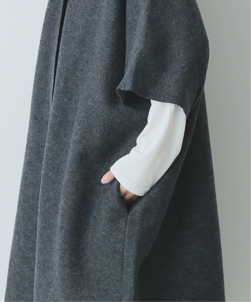 JOURNAL STANDARD LUXE(ジャーナルスタンダード ラックス)の「ウール