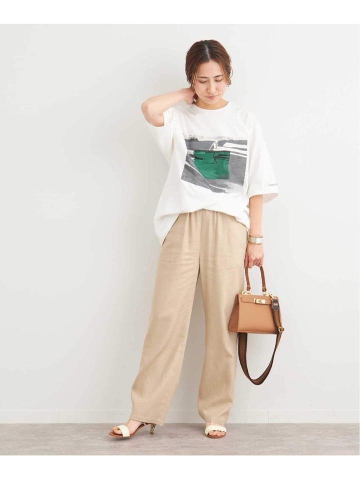 FRAMeWORK(フレームワーク)の「【YOUNG&OLSEN/ヤングアンドオルセン