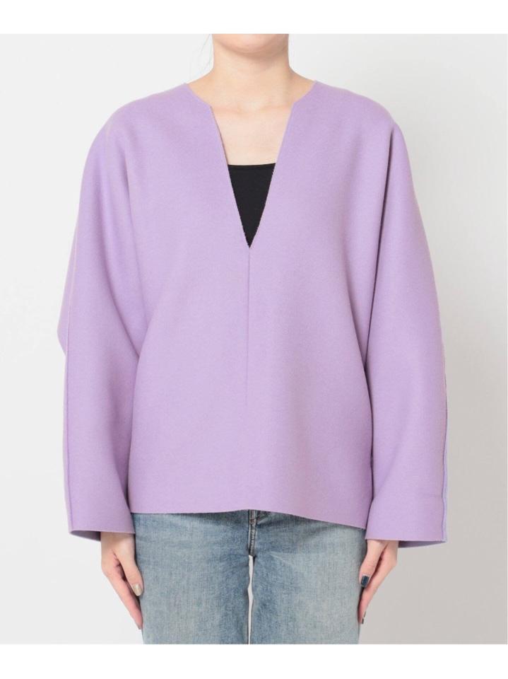 Plage(プラージュ)の「【R'IAM】シルエット ブラウス◇」 - PARTE