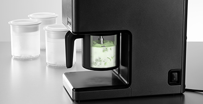 Pacojet: the must-have cooking system for professional kitchens