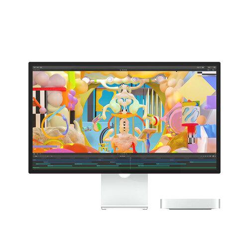 Apple Mac mini (Chip M2 Pro CPU 10 núcleos GPU 16 núcleos ,16GB