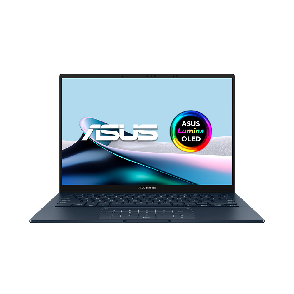 Asus Notebook Zenbook 14 OLED Intel Core Ultra 7 155H 14.0