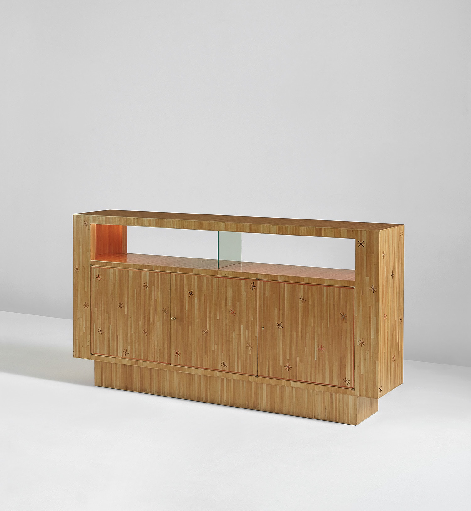 Jean Royère Design Evening