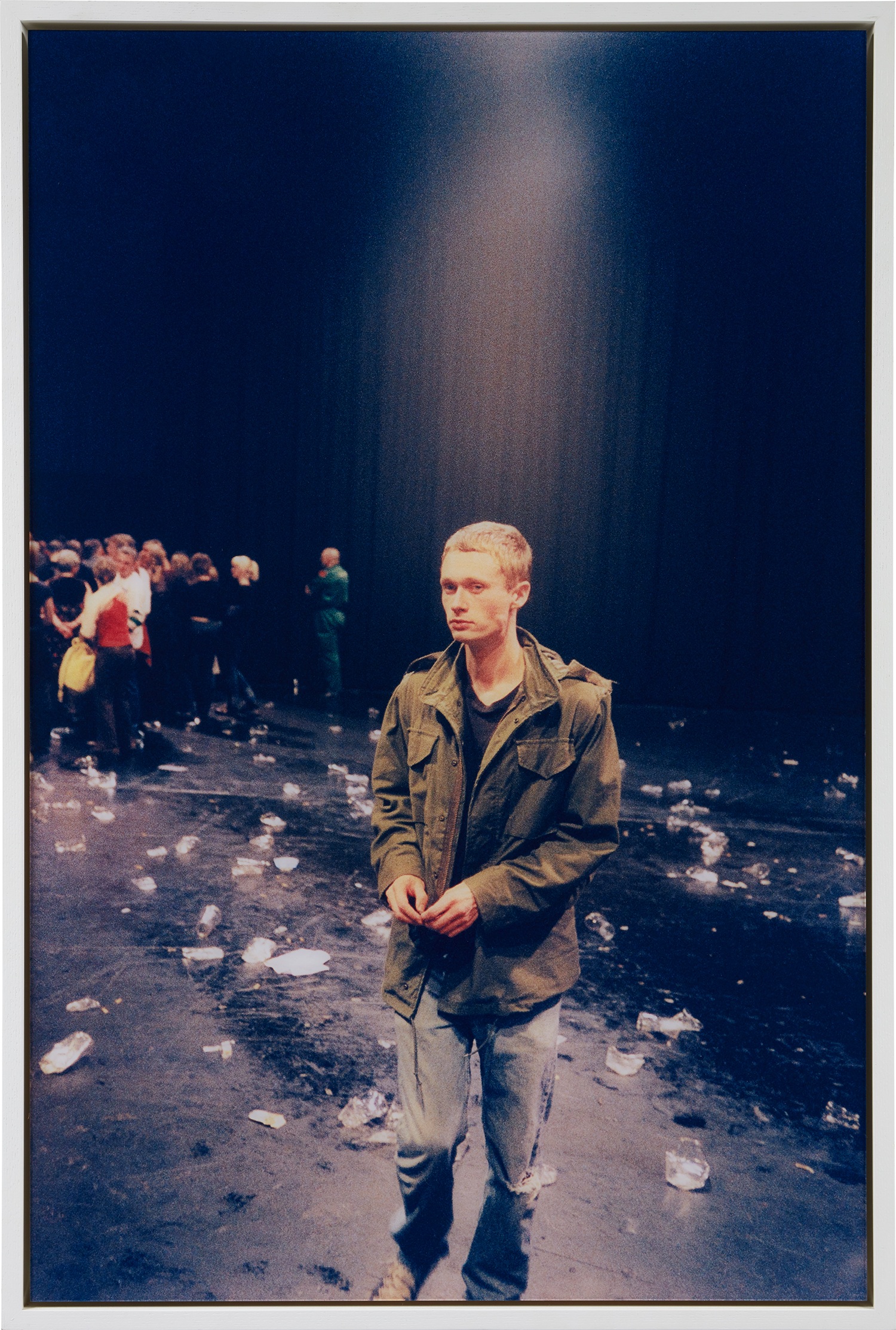 Ryan McGinley Modern & Contemporary Art: Online Auction, New York