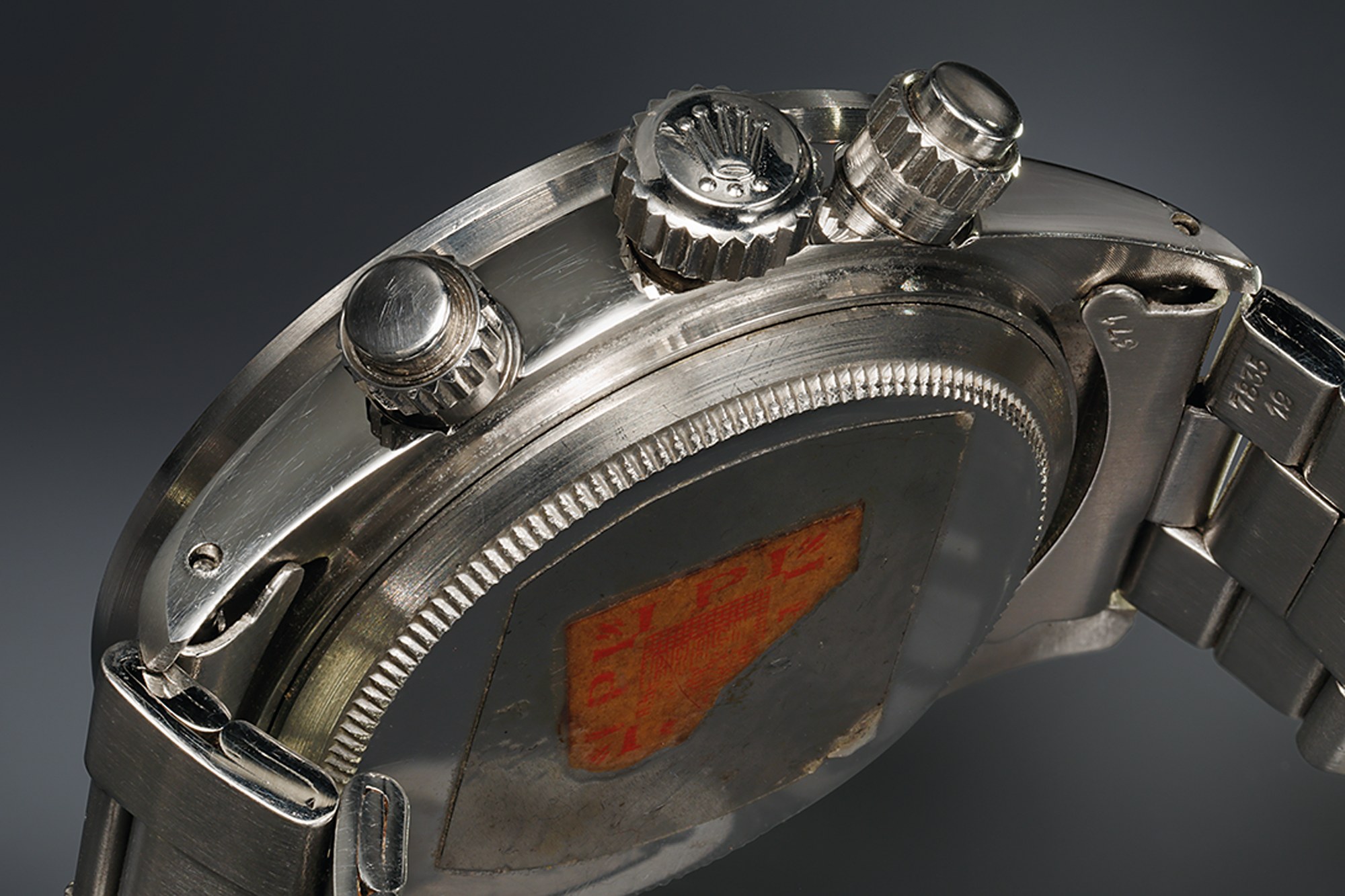 Rolex Daytona Ultimatum