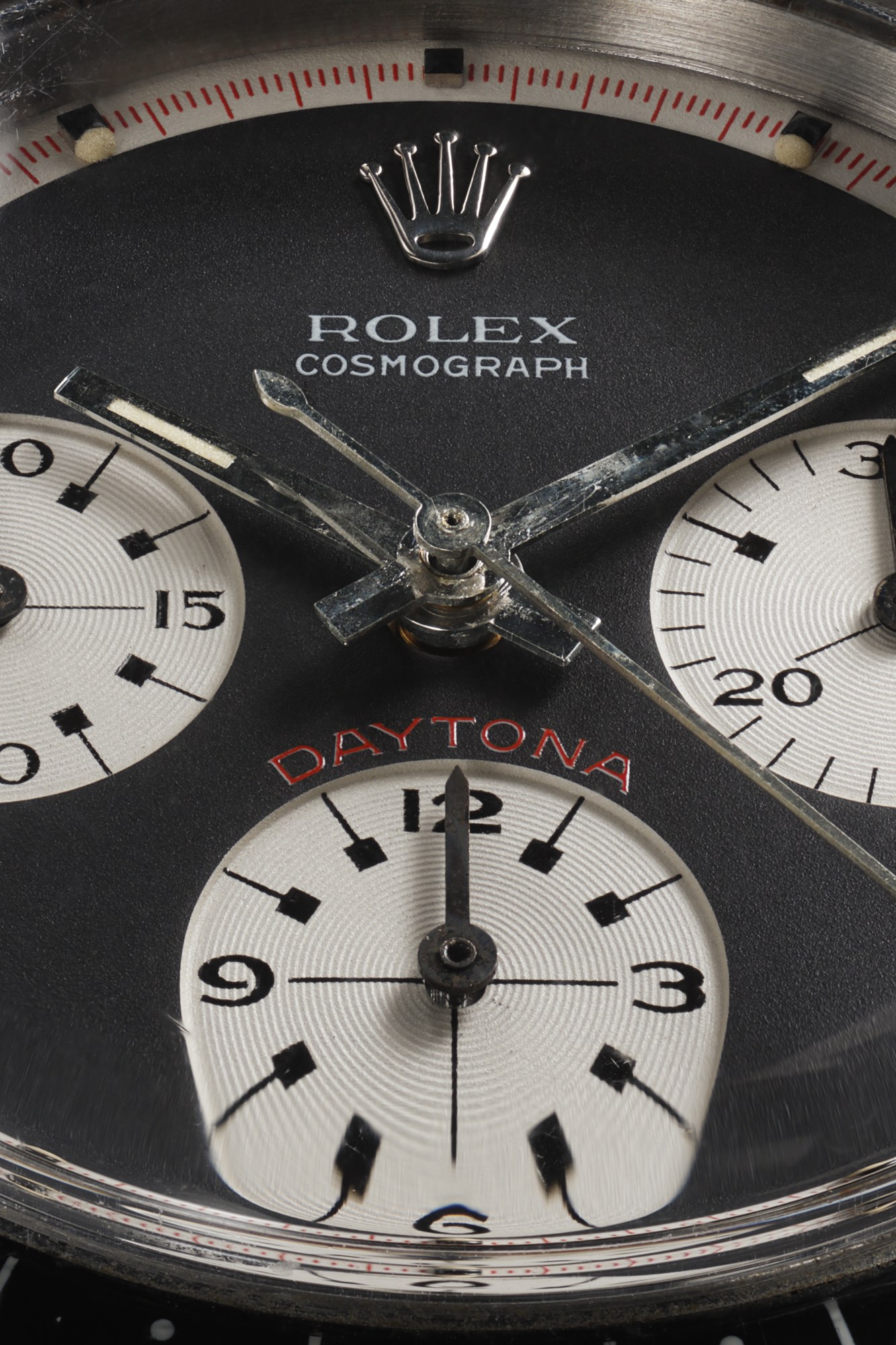 Rolex Daytona Ultimatum