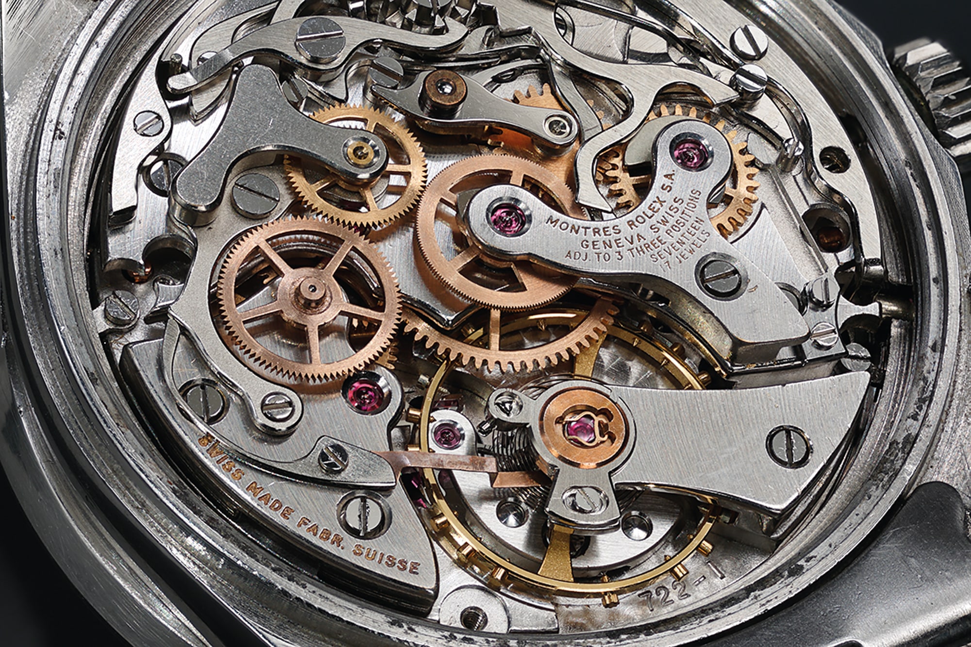 Rolex Daytona Ultimatum