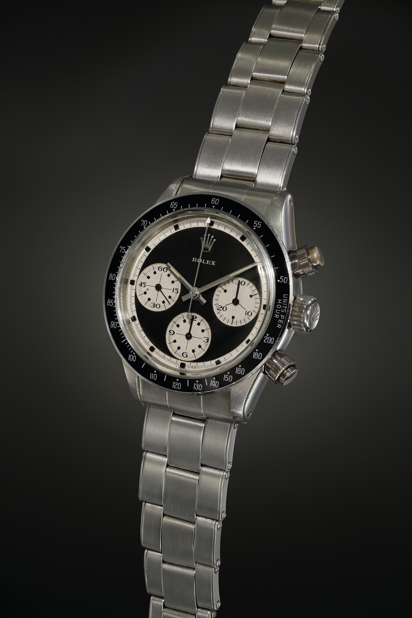 Rolex Daytona Ultimatum