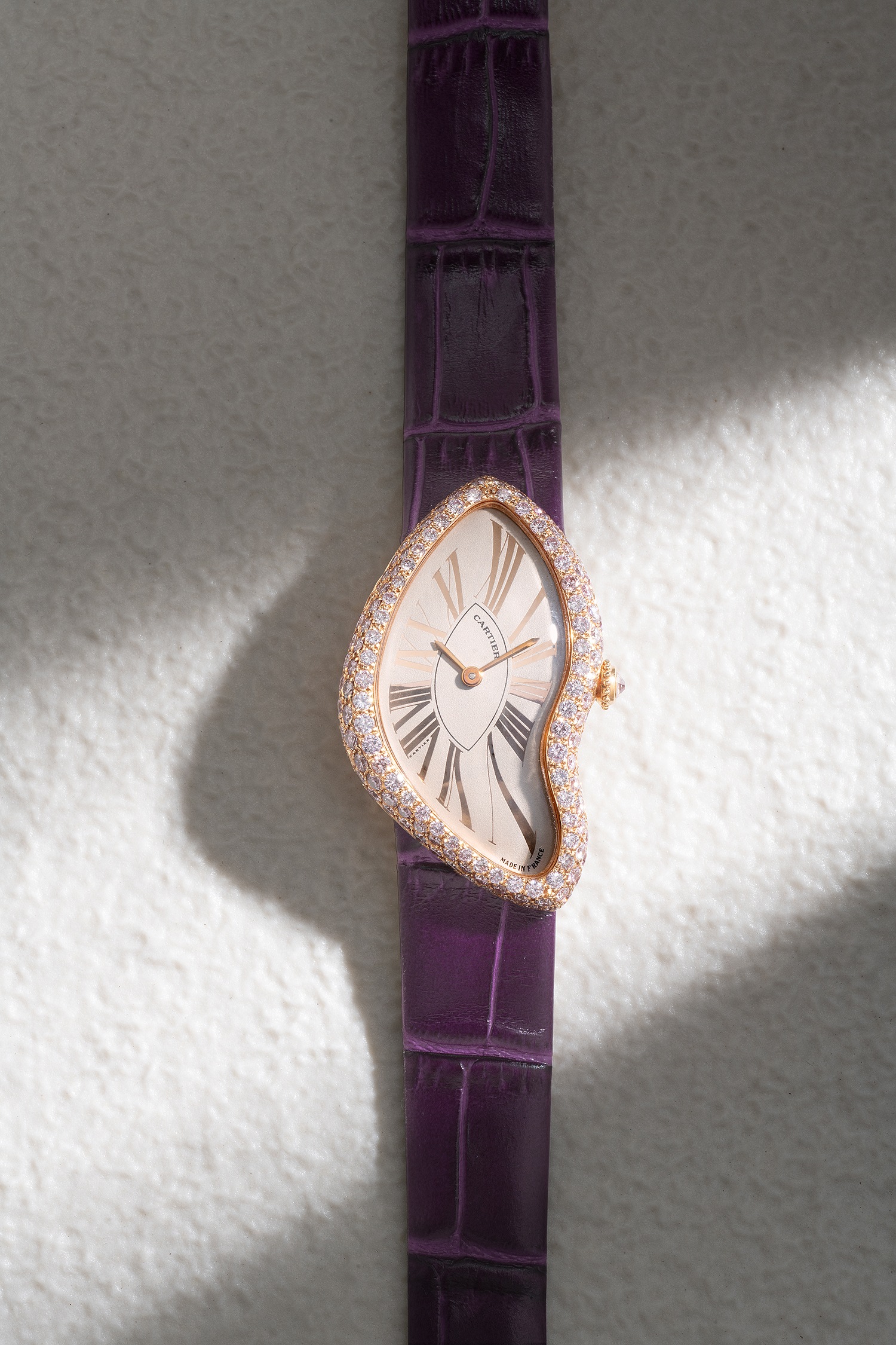 Cartier The Hong Kong Watch Auction: XVIII