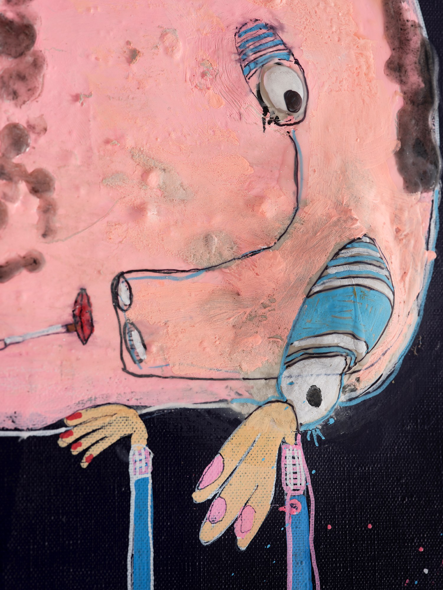 Rafa Macarrón New Now