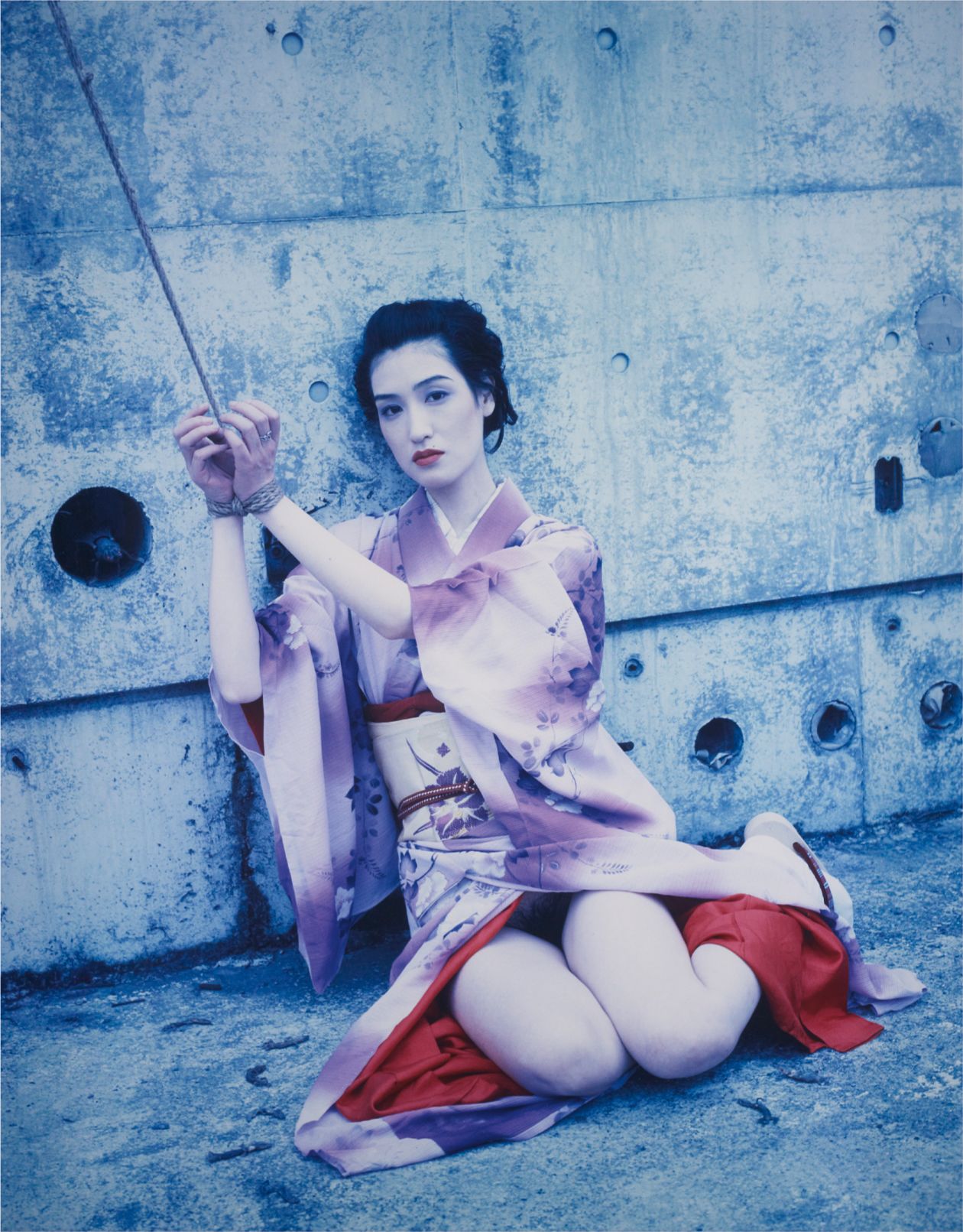 荒木経惟 Nobuyoshi Araki Photographs