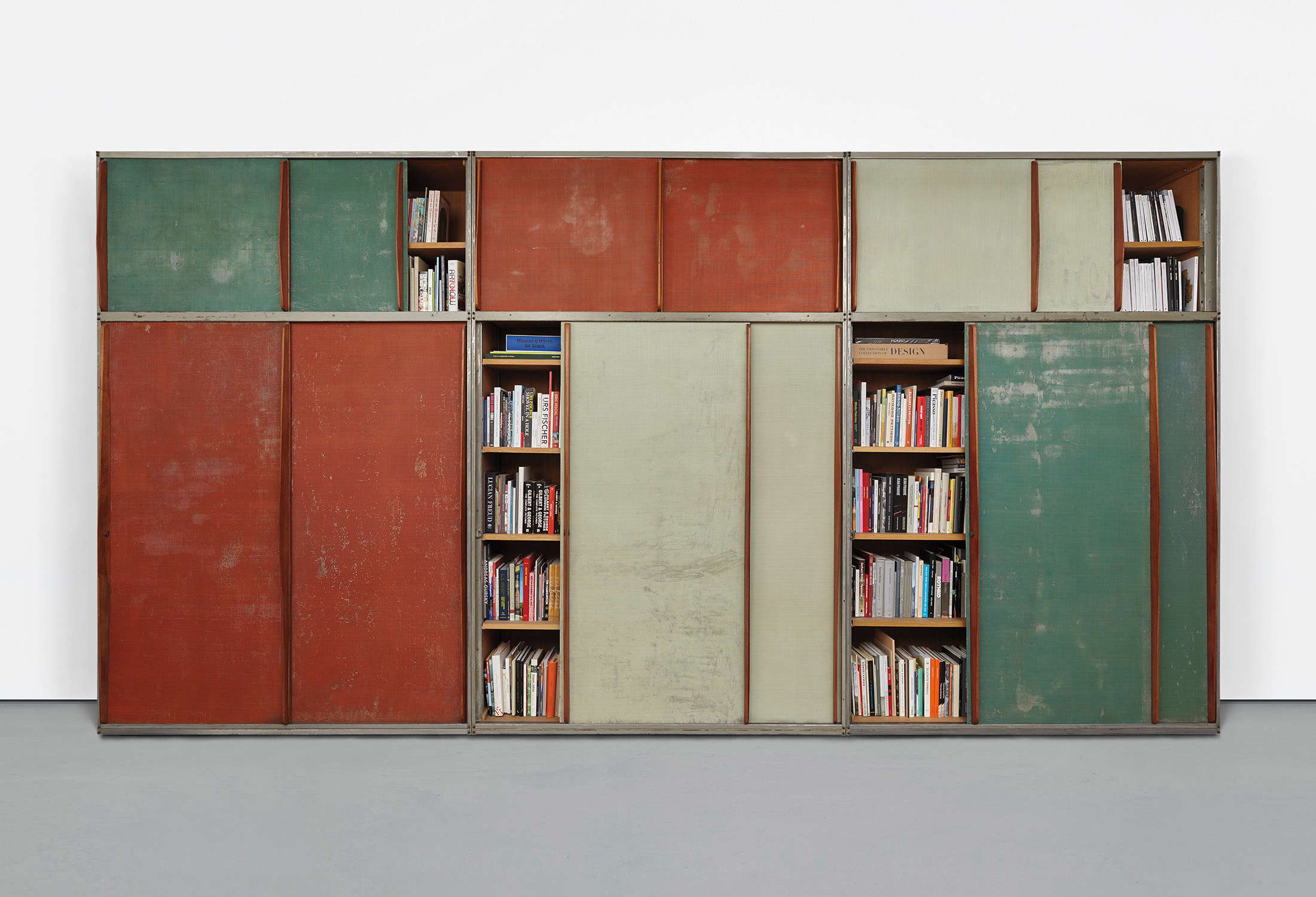 Charlotte Perriand Important Design