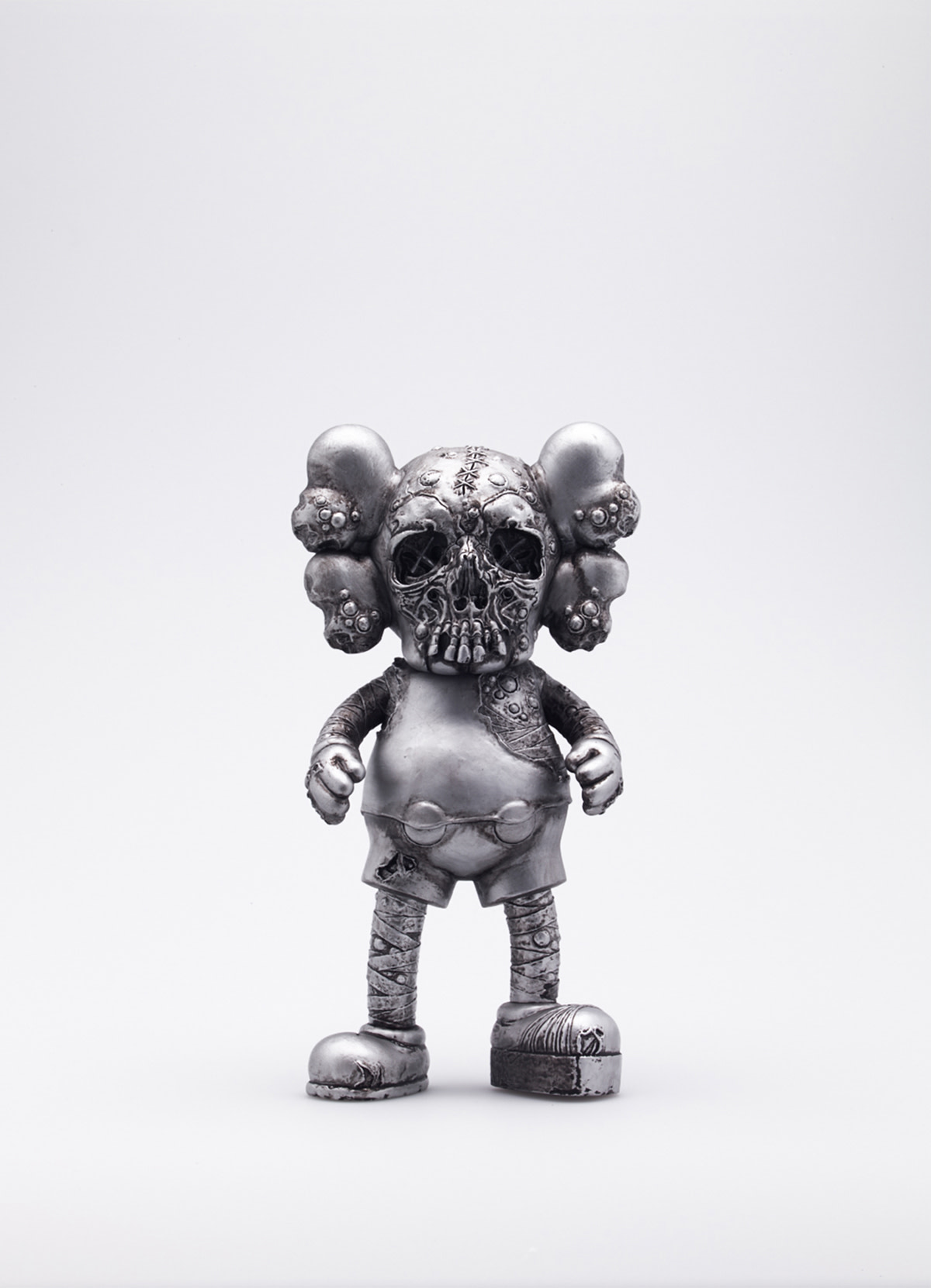 KAWS KAWS: A Holiday Sale