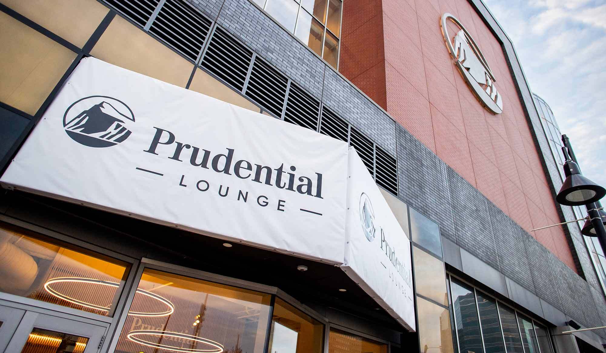 ビジネス・経済 Welcome to The Prudential ビジネス・経済 Welcome to