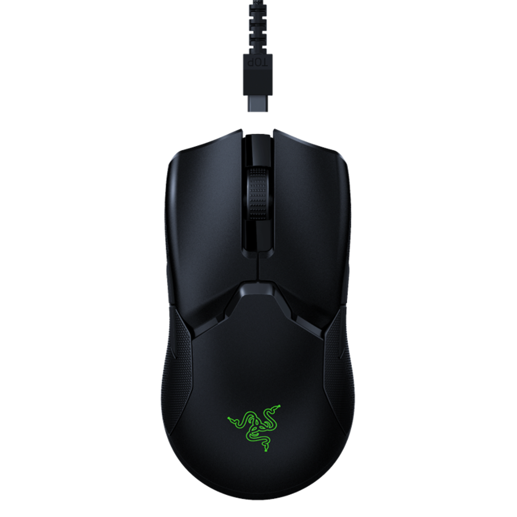 Razer Viper Ultimate | RZ01-03050 Support & FAQs