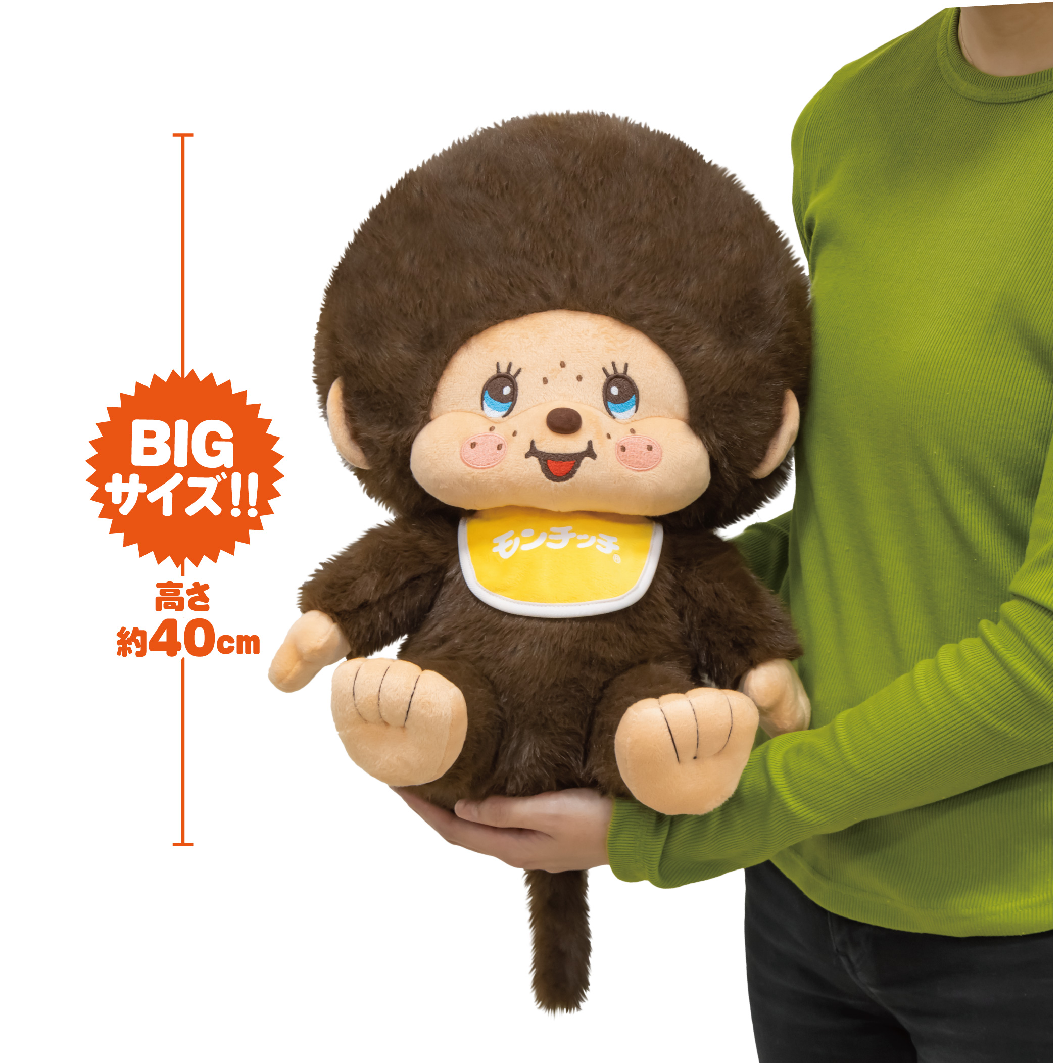 モンチッチオンラインくじ第2弾 │ リモチャレ - オンラインくじ -