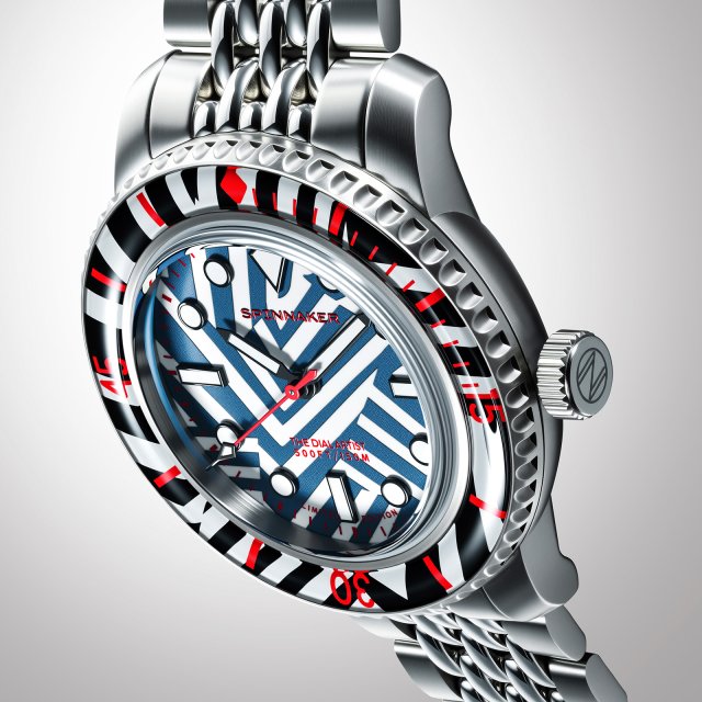 セイコー製ウォッチで祝う THE BEATLES(ザ・ビートルズ)のデビュー