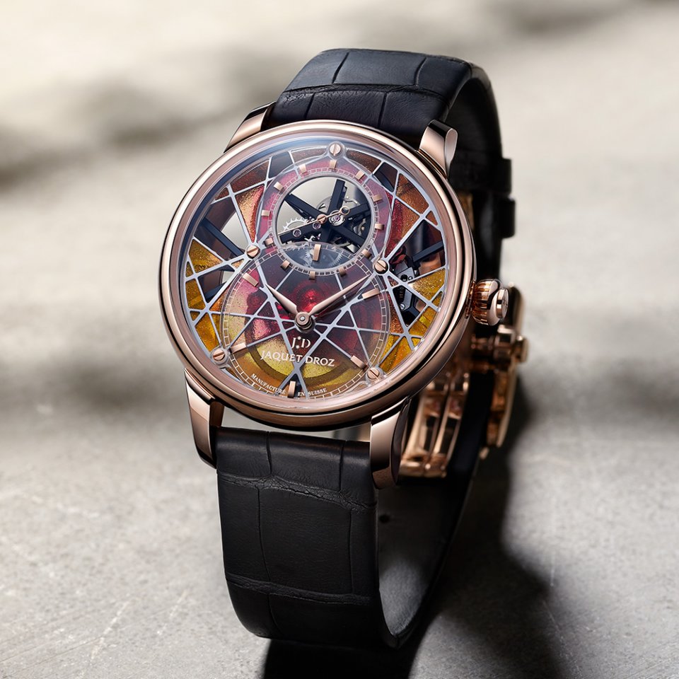 ジャケ・ドロー、ピエール-ジャケ・ドロー生誕300周年の今年